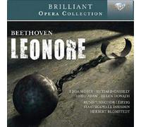 Beethoven Ludwig Van - Leonore