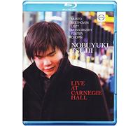 Beethoven Ludwig Van - Live At Carnegie Hall