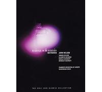 Beethoven Ludwig Van - Missa Solemnis