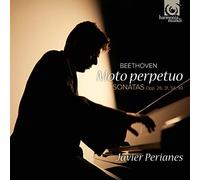 Beethoven Ludwig Van - Moto Perpetuo