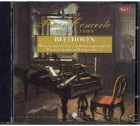 Ludwig Van Beethoven - Not Found - Beethoven-piano Concerto No. 2, 19 & 61 - Cd