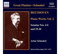 Beethoven Ludwig Van - Opere Per Pianoforte (Integrale) ,