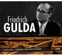 Beethoven Ludwig Van - Piano Works-Gulda