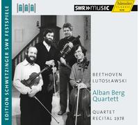Beethoven Ludwig Van - Quartetto N.7 Per Archi Op.59 N.1