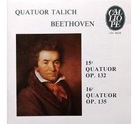 Beethoven Ludwig Van - Quartetto Per Archi N.15 Op.132, N.
