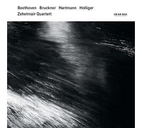 Beethoven Ludwig Van - Quartetto Per Archi N.16 Op.135