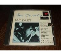 BEETHOVEN LUDWIG VAN / SCHUBER Casals Edition / Piano (CD)