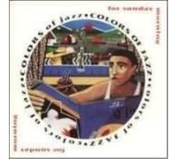 BEETHOVEN LUDWIG VAN / SCHUBER Colors of Jazz (CD)