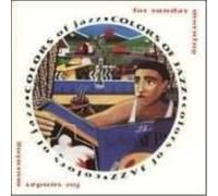 BEETHOVEN LUDWIG VAN / SCHUBER Colors of Jazz (CD)