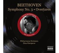 Ludwig van Beethoven – Sinfonia N.3 Eroica, Leonora (Ove