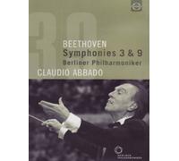 Beethoven Ludwig Van - Sinfonia N.3 Eroica , N.9 Corale
