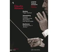 Beethoven Ludwig Van - Sinfonia N.3 Op.55 "Eroica"