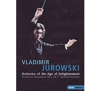 Beethoven Ludwig Van - Sinfonia N.4 Op.60, N.7 Op.72 Cori
