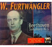 Beethoven Ludwig Van - Sinfonia N.5 37 10 - N.5 37 11 - N.
