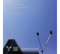 Beethoven Ludwig Van - Sinfonia N.5 Op.67, Le Creature Di Prome