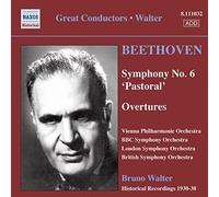 Beethoven Ludwig Van - Sinfonia N.6 Op.68 Pastorale , Leo