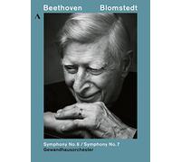 Beethoven Ludwig Van - Sinfonia N.6 Op. Pastorale", N.7 Op.9