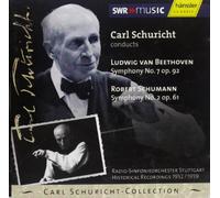 Beethoven Ludwig Van - Sinfonia N.7 In La Maggiore Op.92