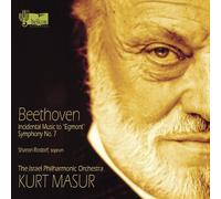 Beethoven Ludwig Van - Sinfonia N.7 Op.92, Musiche Di Scena Pe