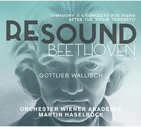Ludwig van Beethoven – Sinfonia n.8 / Concerto per pianoforte – CD