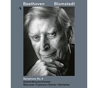 Beethoven Ludwig Van - Sinfonia N.9 Op.125 "Corale"