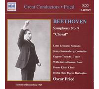 Beethoven Ludwig Van - Sinfonia N.9 Op.125 Corale