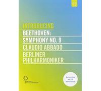 Beethoven Ludwig Van - Sinfonia N.9 Op.125 Corale - Intr