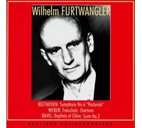 Beethoven Ludwig van - Sinfonie 6