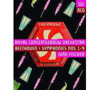 Beethoven Ludwig Van - Sinfonie (Integrale)