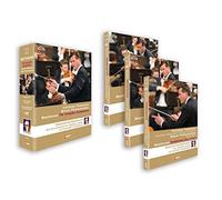 Beethoven Ludwig Van - Sinfonie (Integrale)