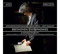 Beethoven Ludwig Van - Sinfonie (Integrale)