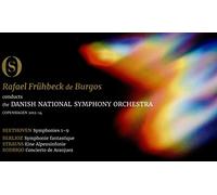 Beethoven Ludwig Van - Sinfonie (Integrale)