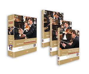 Beethoven Ludwig Van - Sinfonie (Integrale)