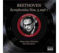 Beethoven Ludwig Van - Sinfonie N.5 Op.67, N.7 Op.92
