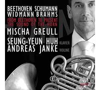 Beethoven Ludwig Van - Sonata Per Corno Op.17 - From Beethoven To Present