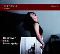 Beethoven Ludwig Van - Sonata Per Pianoforte N.14 Op.27 "Chiaro Di Luna" - Pictures