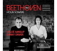 Beethoven Ludwig Van - Sonata Per Violino E Piano N.4 Op 23 In