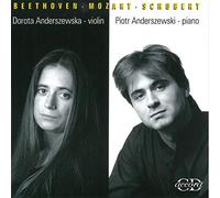 Beethoven Ludwig Van - Sonata Per Violino N.8 Op.30 N.3