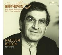 Beethoven Ludwig Van - Sonata X Pf N.1 Op.2, 14 Op.27 Chi