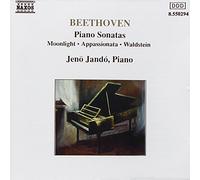 Beethoven Ludwig Van - Sonata X Pf N.14 Op.27 Chiaro Di L