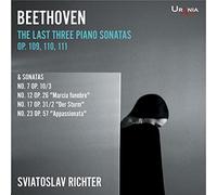 Beethoven Ludwig Van - Sonate Per Pianoforte