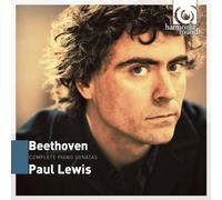 Beethoven, L.V. - Complete Piano Sonatas (10 CD)