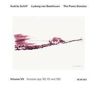 Beethoven Ludwig Van - Sonate Per Pianoforte (Integrale),