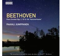 Beethoven Ludwig Van - Sonate Per Pianoforte Nn.1 E 2 Op.2, Op.