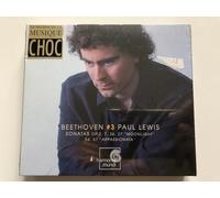 Beethoven Ludwig Van - Sonate Per Pianoforte, Vol.3