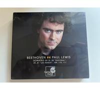 Beethoven Ludwig Van - Sonate Per Pianoforte, Vol.4
