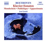 Beethoven Ludwig Van - Sonate X Pf Vol.1 (Integrale), Sona