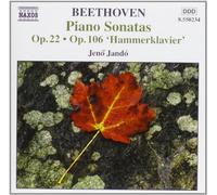 Beethoven Ludwig Van - Sonate X Pf Vol. 9 (Integrale): Son