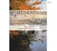 Beethoven, Ludwig Van - Symphony 9 / Egmont Overture / Leonore Overture 3