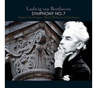 Ludwig van Beethoven Ludwig Van Beethoven: Symphony No. 7 (Vinyl LP) 12" Album